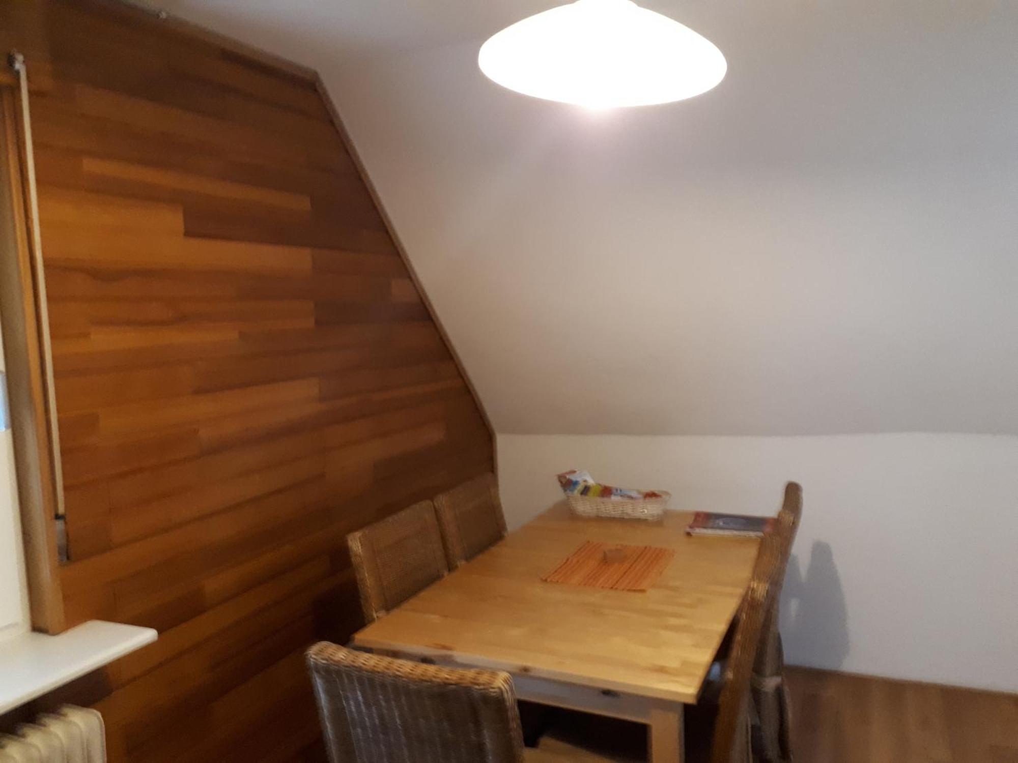 Cosy Apartment In Schwalefeld Near Willingen With Private Terrace Exterior photo