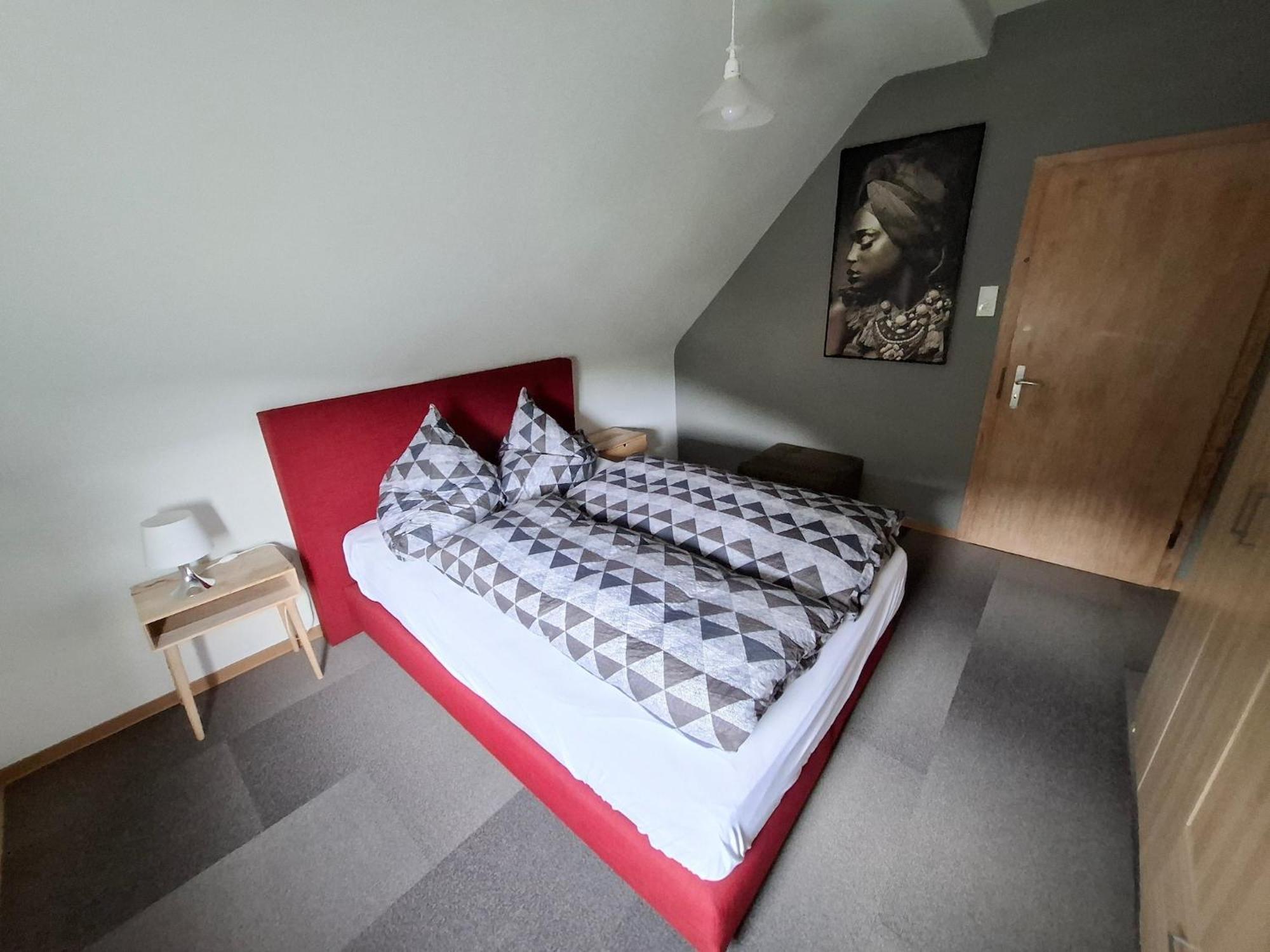 Cosy Apartment In Schwalefeld Near Willingen With Private Terrace Exterior photo