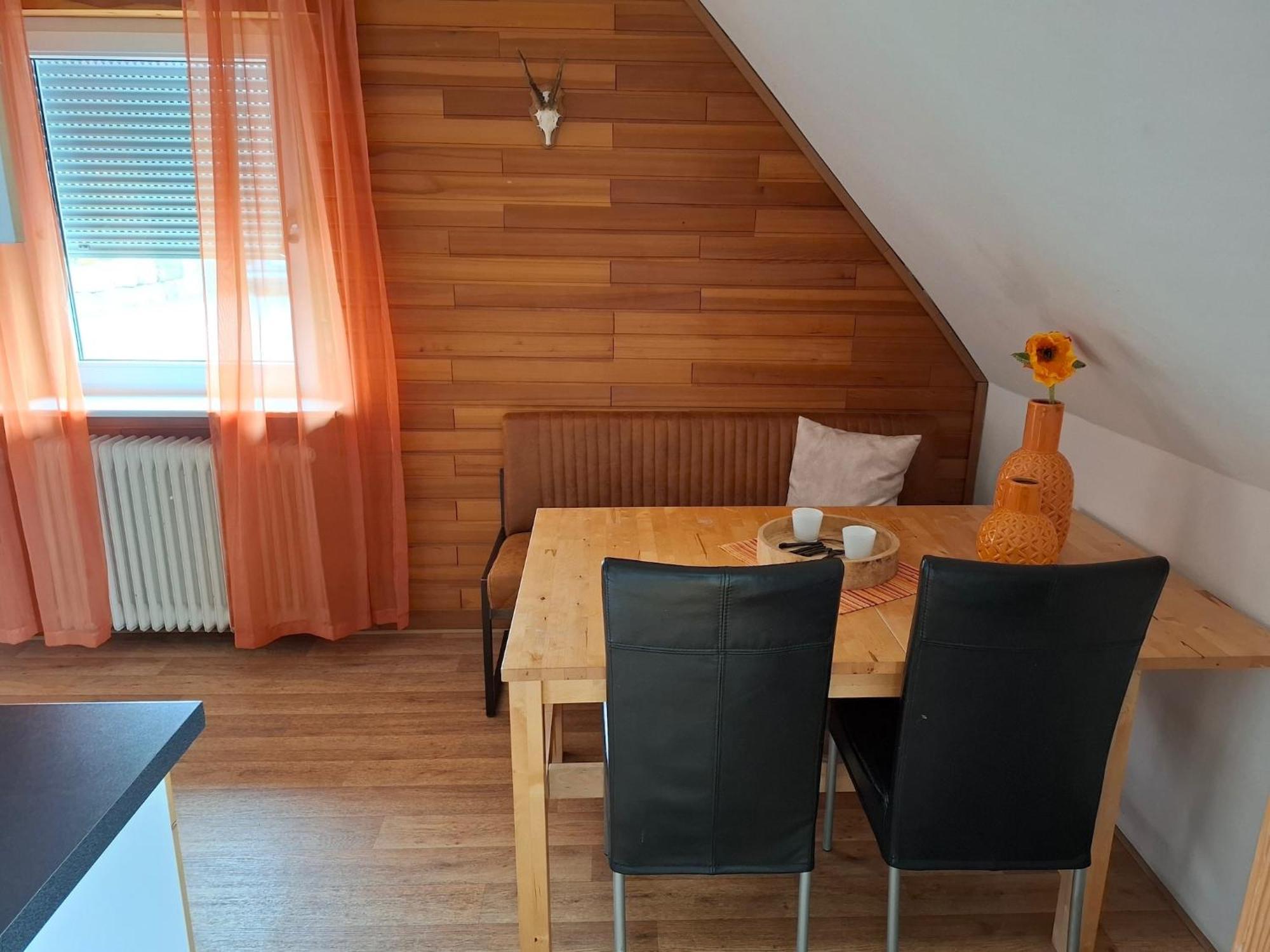 Cosy Apartment In Schwalefeld Near Willingen With Private Terrace Exterior photo