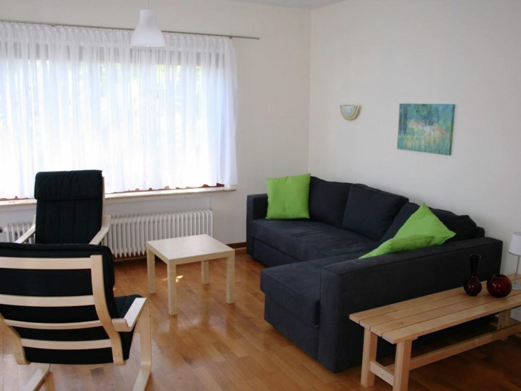 Cosy Apartment In Schwalefeld Near Willingen With Private Terrace Exterior photo