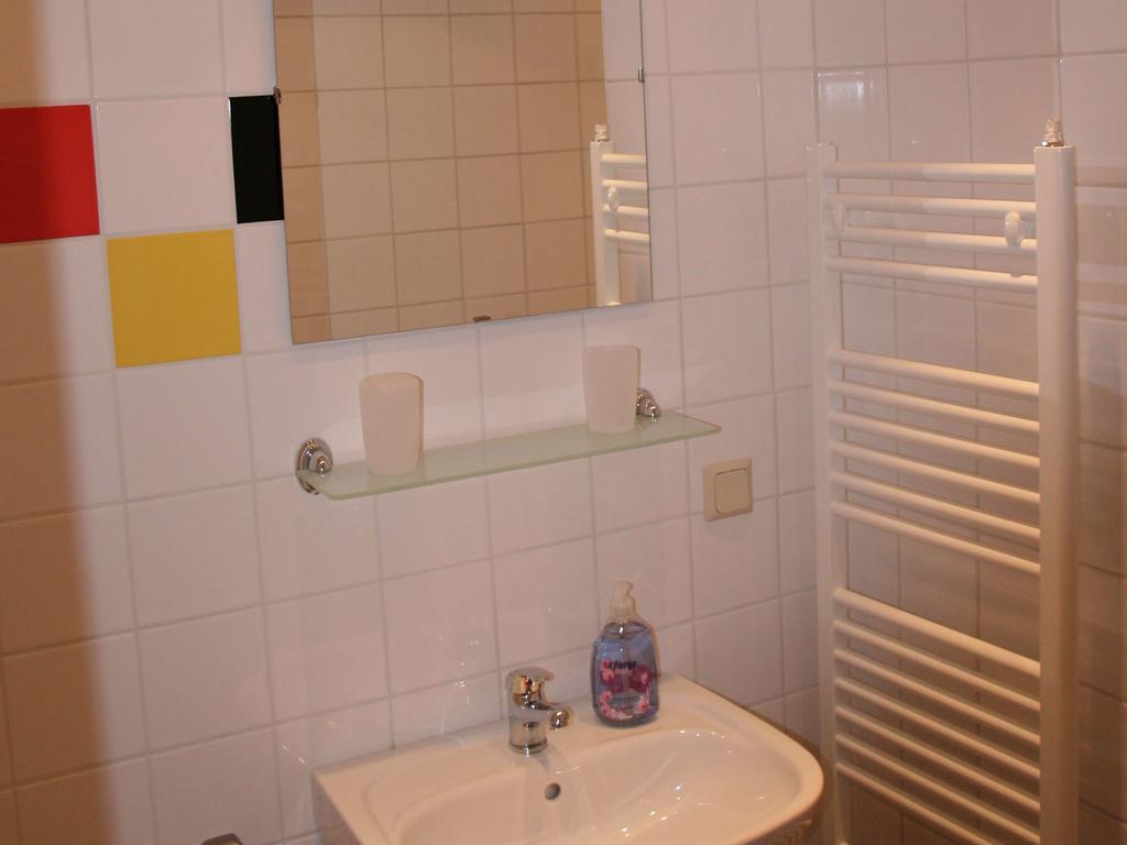 Cosy Apartment In Schwalefeld Near Willingen With Private Terrace Exterior photo